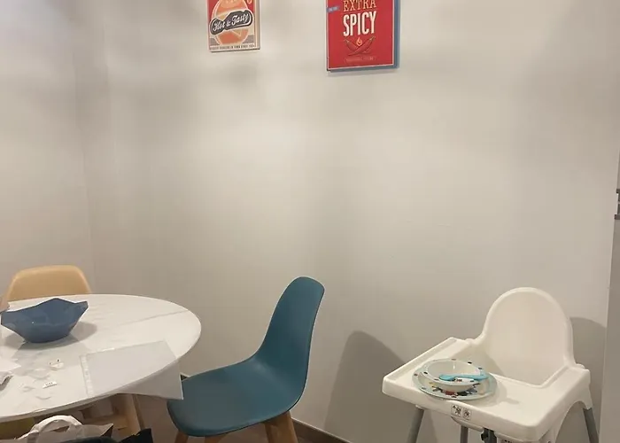Stepahouse Zona San Paolo Elegante Bilocale A 2 Minuti Dalla Metro B * Rzym