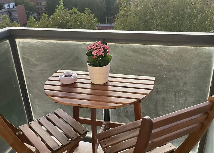Stepahouse Zona San Paolo Elegante Bilocale A 2 Minuti Dalla Metro B *