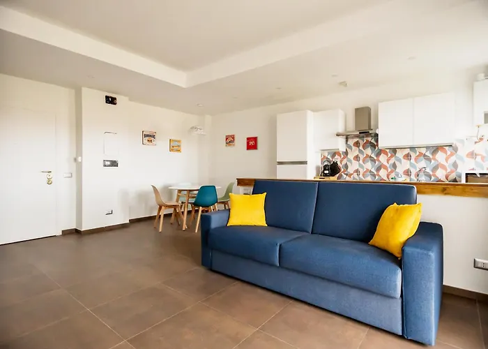 Stepahouse Zona San Paolo Elegante Bilocale A 2 Minuti Dalla Metro B Rzym
