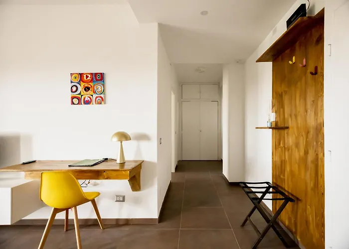 Stepahouse Zona San Paolo Elegante Bilocale A 2 Minuti Dalla Metro B * Rom