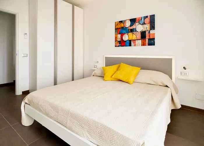 Apartament Stepahouse Zona San Paolo Elegante Bilocale A 2 Minuti Dalla Metro B Rzym