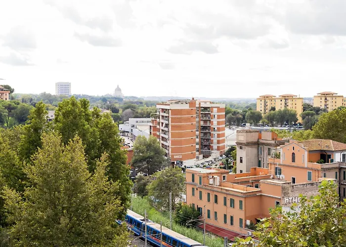 Stepahouse Zona San Paolo Elegante Bilocale A 2 Minuti Dalla Metro B *