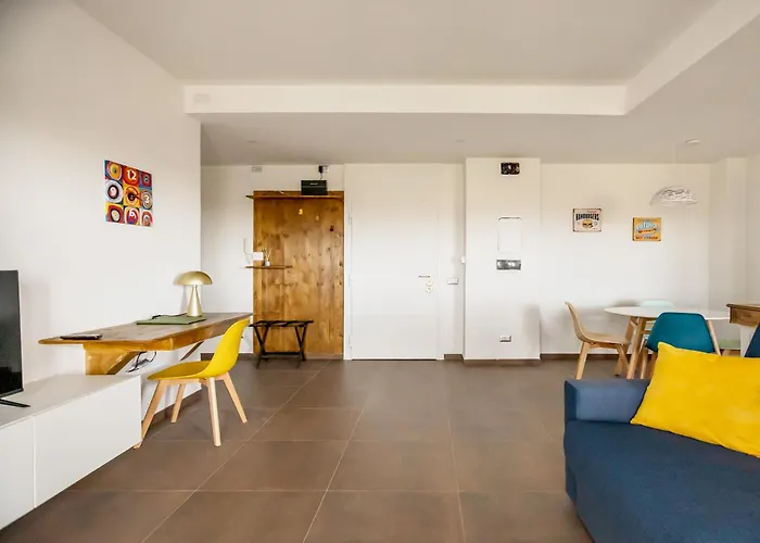 Apartament Stepahouse Zona San Paolo Elegante Bilocale A 2 Minuti Dalla Metro B *