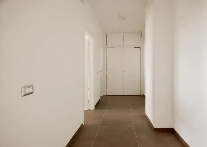 Apartament Stepahouse Zona San Paolo Elegante Bilocale A 2 Minuti Dalla Metro B Rzym