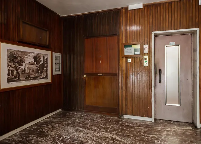 Stepahouse Zona San Paolo Elegante Bilocale A 2 Minuti Dalla Metro B Appartamento
