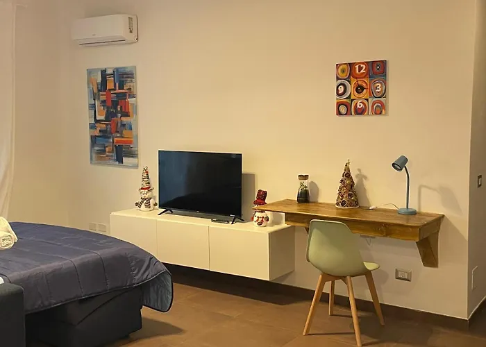 Stepahouse Zona San Paolo Elegante Bilocale A 2 Minuti Dalla Metro B