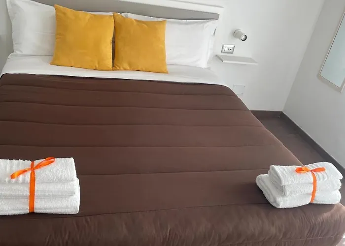 Stepahouse Zona San Paolo Elegante Bilocale A 2 Minuti Dalla Metro B Apartament Rzym