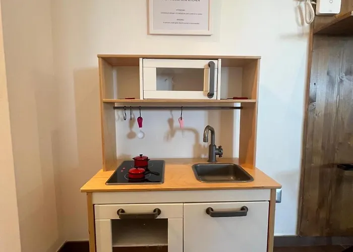 Apartament Stepahouse Zona San Paolo Elegante Bilocale A 2 Minuti Dalla Metro B *