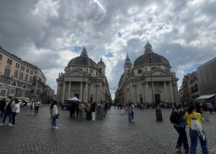 Stepahouse Zona San Paolo Elegante Bilocale A 2 Minuti Dalla Metro B *