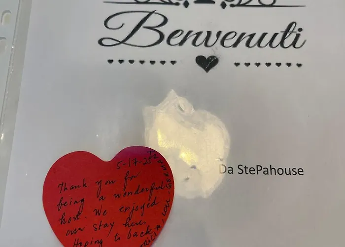 Stepahouse Zona San Paolo Elegante Bilocale A 2 Minuti Dalla Metro B * Rzym