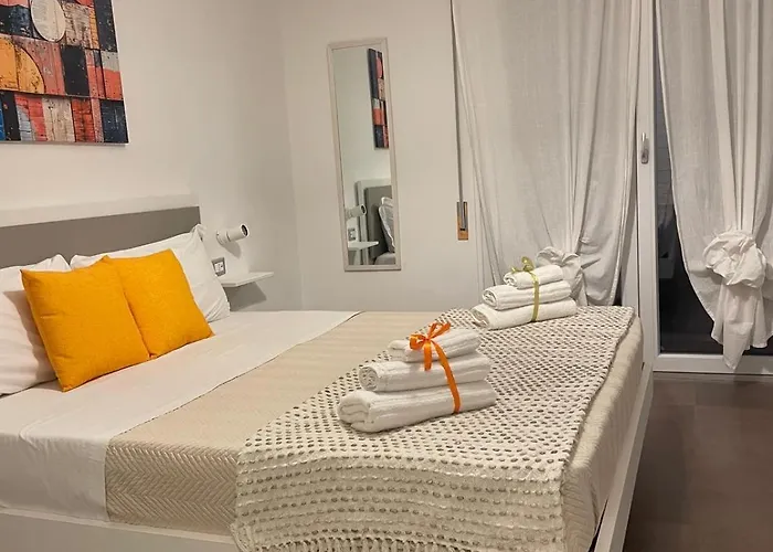 Stepahouse Zona San Paolo Elegante Bilocale A 2 Minuti Dalla Metro B
