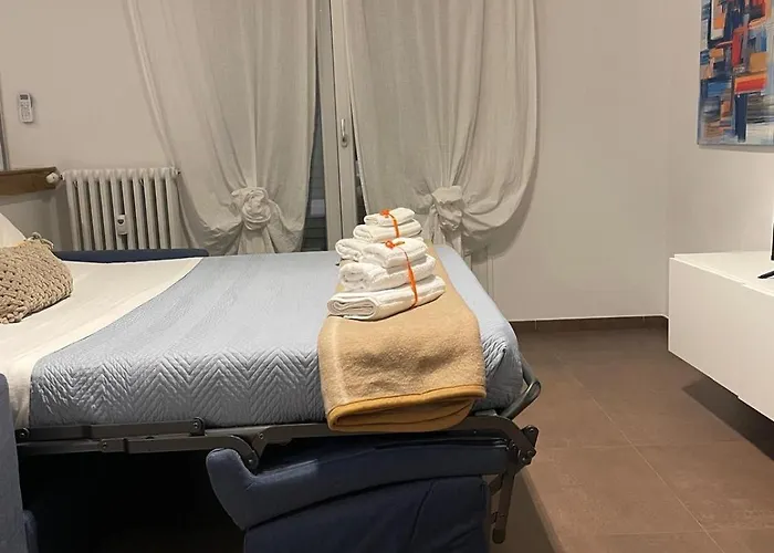 Apartament Stepahouse Zona San Paolo Elegante Bilocale A 2 Minuti Dalla Metro B Rzym
