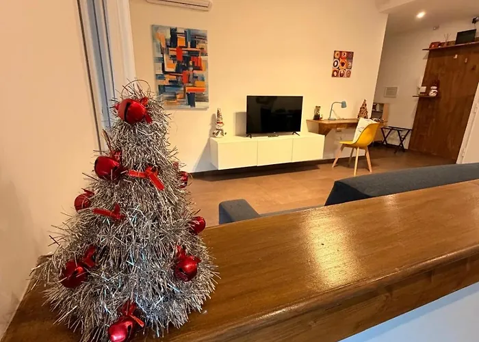Stepahouse Zona San Paolo Elegante Bilocale A 2 Minuti Dalla Metro B Rzym